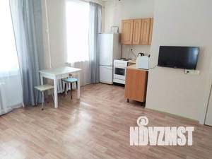 1-к квартира, на длительный срок, 31м2, 1/4 этаж