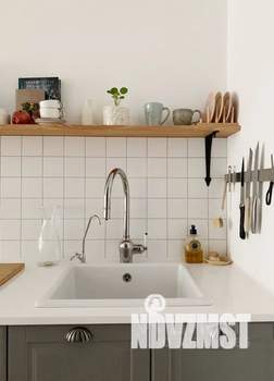 1-к квартира, посуточно, 44м2, 7/18 этаж