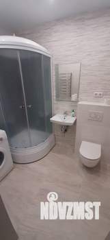 Студия квартира, на длительный срок, 27м2, 9/25 этаж