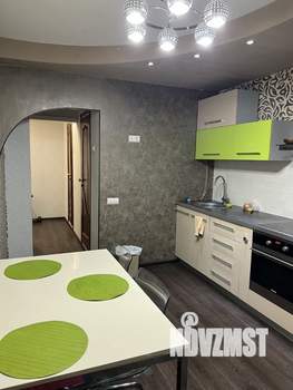 1-к квартира, на длительный срок, 54м2, 3/10 этаж