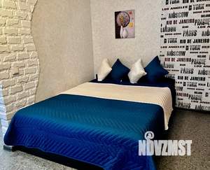 1-к квартира, посуточно, 35м2, 4/5 этаж