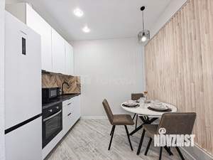 Студия квартира, на длительный срок, 41м2, 5/29 этаж