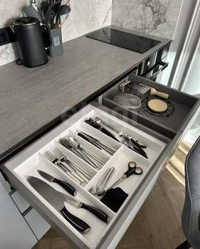 2-к квартира, на длительный срок, 44м2, 1/29 этаж