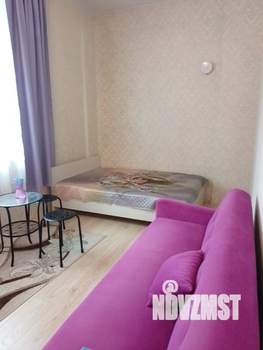 2-к квартира, на длительный срок, 39м2, 1/26 этаж