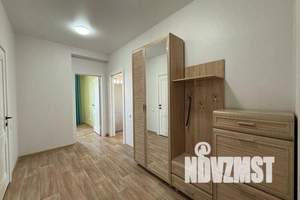 3-к квартира, посуточно, 60м2, 15/17 этаж