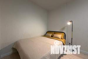 1-к квартира, посуточно, 40м2, 24/26 этаж