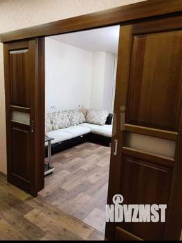 1-к квартира, на длительный срок, 49м2, 6/10 этаж