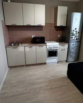 1-к квартира, на длительный срок, 36м2, 16/17 этаж