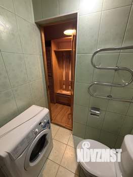 1-к квартира, на длительный срок, 42м2, 2/5 этаж