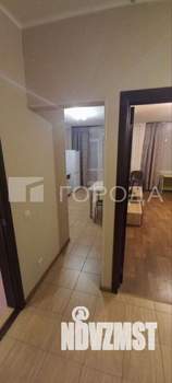 1-к квартира, на длительный срок, 54м2, 4/16 этаж