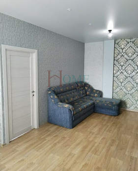 2-к квартира, на длительный срок, 57м2, 2/17 этаж