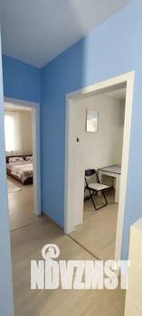 1-к квартира, посуточно, 35м2, 8/17 этаж