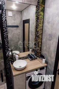 2-к квартира, на длительный срок, 38м2, 2/9 этаж