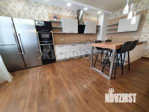 3-к квартира, на длительный срок, 114м2, 4/25 этаж