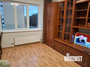 1-к квартира, на длительный срок, 32м2, 5/10 этаж