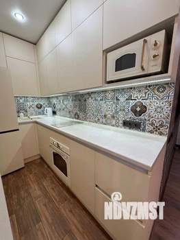 Студия квартира, на длительный срок, 32м2, 6/26 этаж