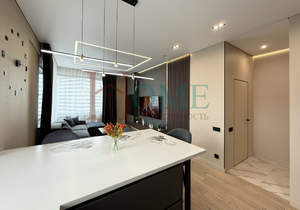 3-к квартира, на длительный срок, 70м2, 16/29 этаж