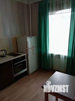 1-к квартира, на длительный срок, 38м2, 3/6 этаж