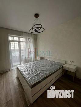 2-к квартира, на длительный срок, 38м2, 2/25 этаж