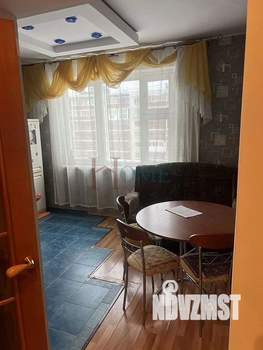 2-к квартира, на длительный срок, 54м2, 7/16 этаж