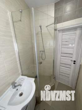 1-к квартира, посуточно, 25м2, 3/17 этаж