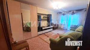 2-к квартира, на длительный срок, 43м2, 3/5 этаж