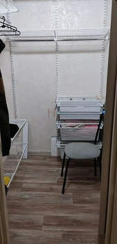 1-к квартира, на длительный срок, 32м2, 8/17 этаж