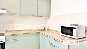 2-к квартира, посуточно, 62м2, 1/1 этаж