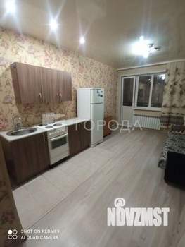 1-к квартира, на длительный срок, 25м2, 2/16 этаж