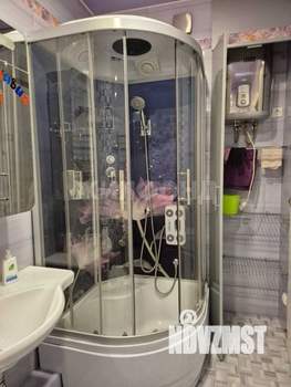 1-к квартира, на длительный срок, 32м2, 4/25 этаж