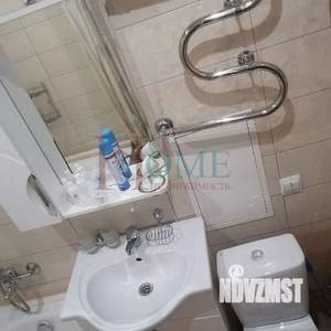 2-к квартира, на длительный срок, 43м2, 1/5 этаж