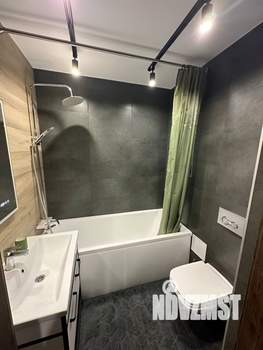 1-к квартира, на длительный срок, 41м2, 15/17 этаж