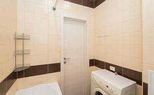 1-к квартира, на длительный срок, 20м2, 1/17 этаж