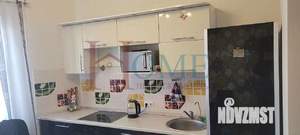 1-к квартира, на длительный срок, 43м2, 7/27 этаж