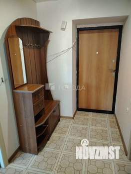 1-к квартира, на длительный срок, 35м2, 4/5 этаж