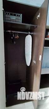 1-к квартира, на длительный срок, 30м2, 8/9 этаж