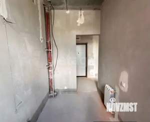 Студия квартира, на длительный срок, 43м2, 13/29 этаж