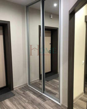 1-к квартира, на длительный срок, 36м2, 9/12 этаж