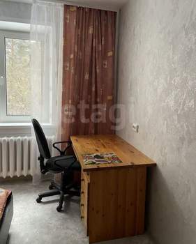 2-к квартира, на длительный срок, 52м2, 3/9 этаж