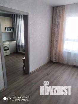 1-к квартира, на длительный срок, 36м2, 11/17 этаж