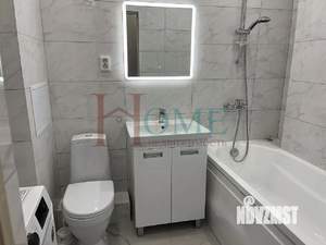 2-к квартира, на длительный срок, 40м2, 1/17 этаж