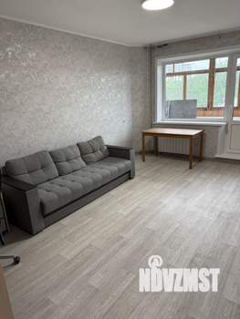 2-к квартира, на длительный срок, 54м2, 6/9 этаж