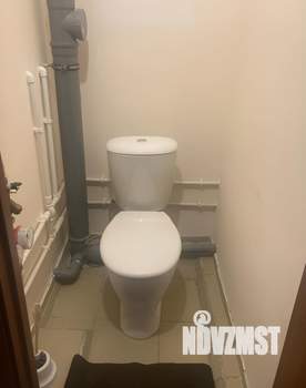 1-к квартира, на длительный срок, 38м2, 6/10 этаж