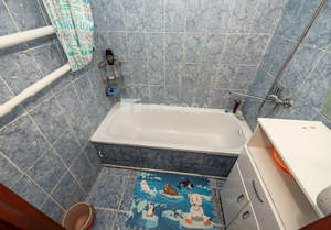 2-к квартира, на длительный срок, 53м2, 2/9 этаж