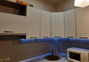 Студия квартира, на длительный срок, 28м2, 4/16 этаж