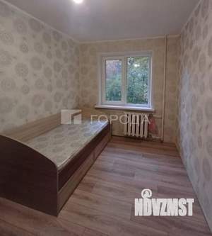 2-к квартира, на длительный срок, 42м2, 1/5 этаж