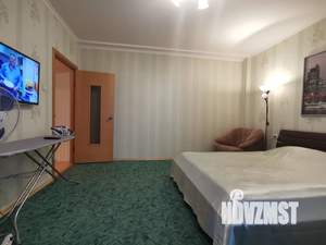 2-к квартира, посуточно, 88м2, 13/16 этаж