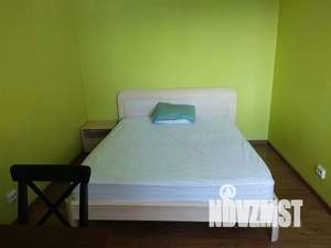 1-к квартира, на длительный срок, 35м2, 6/17 этаж