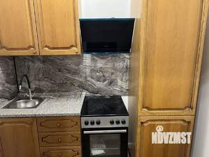 Студия квартира, на длительный срок, 30м2, 5/9 этаж