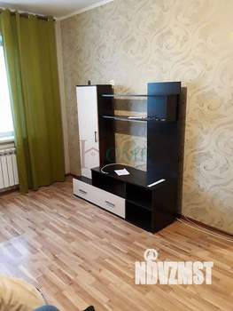 1-к квартира, на длительный срок, 32м2, 10/11 этаж